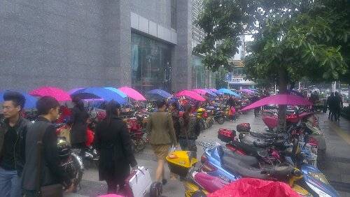 Viszlát, modern Kína!