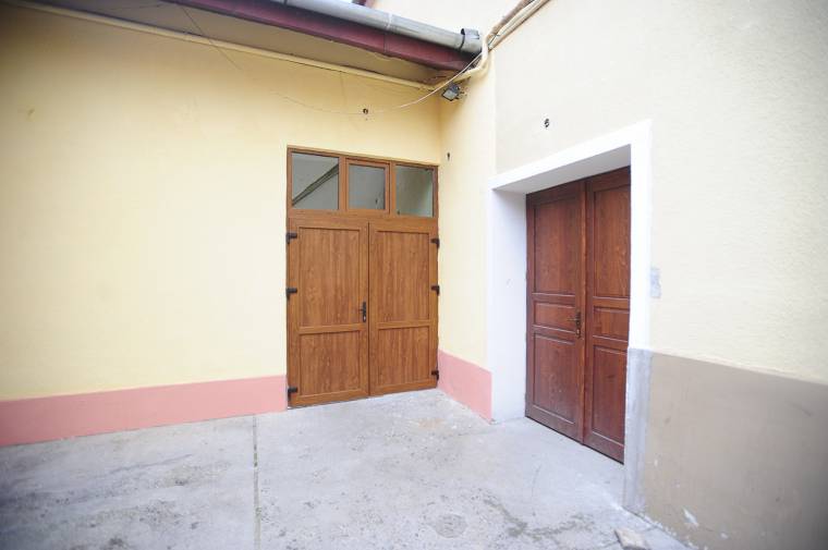 Kirabolták egy fitneszklub öltözőjét