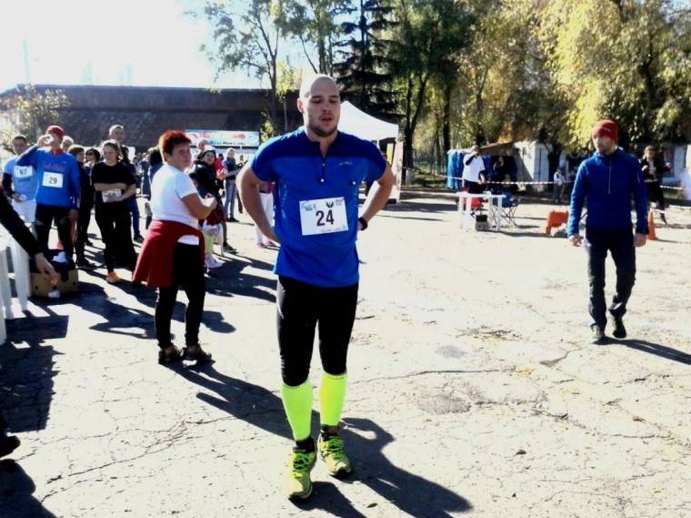 Túlteljesítettek a Fuss neki! részvevői