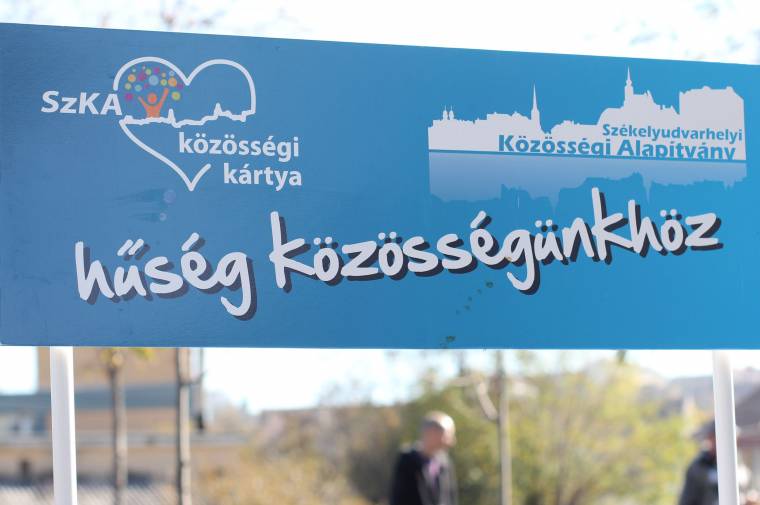 Harmadszor is Fuss neki!