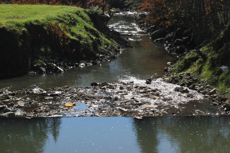 Kezdődhet a pecázás a hegyi vizeken