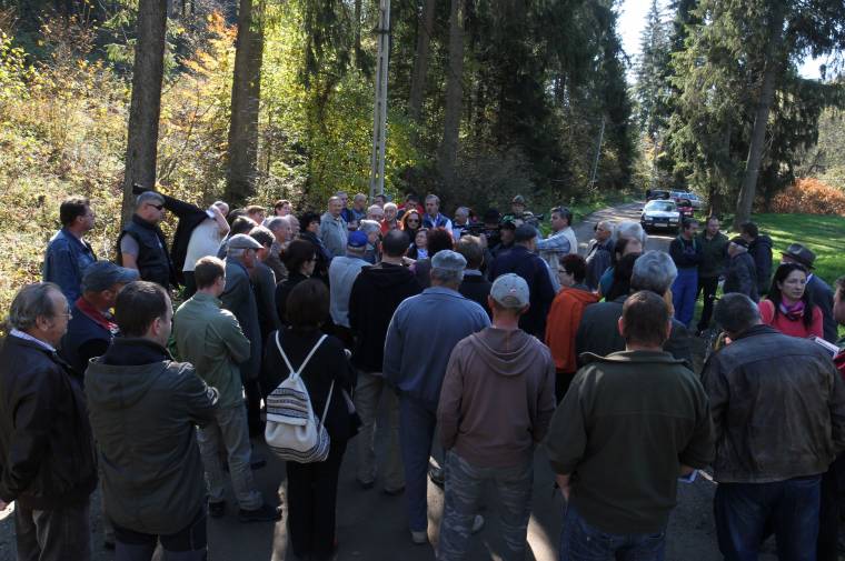 Leállították a homoródfürdői beruházást