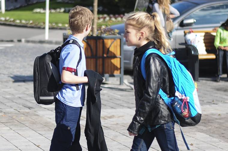 Az egészséges hátgerincért kampányolnak