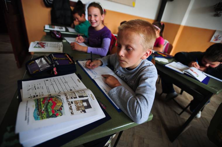 Elégedettek a szülők