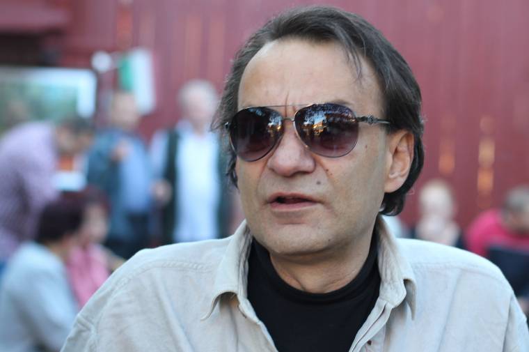 Meghalt Karácsony Ernő