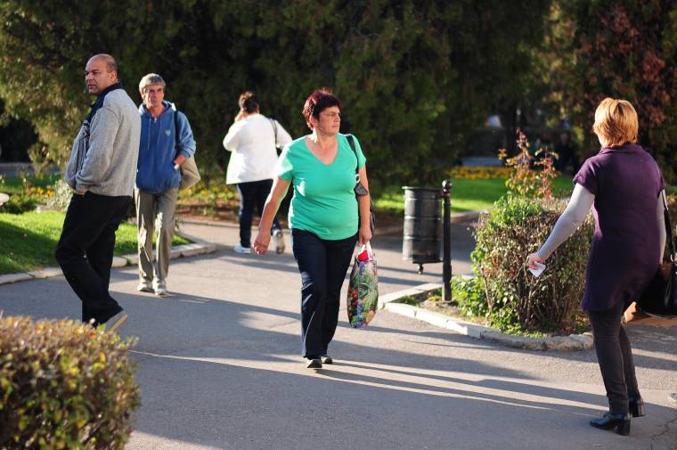 Fél évszázados hőmérsékleti rekord dőlt meg Udvarhelyen