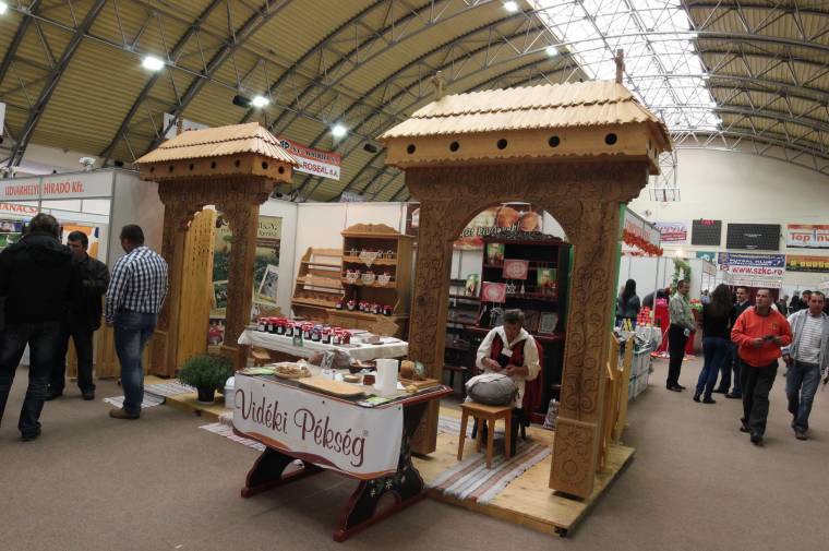 Őszi Vásár október elején