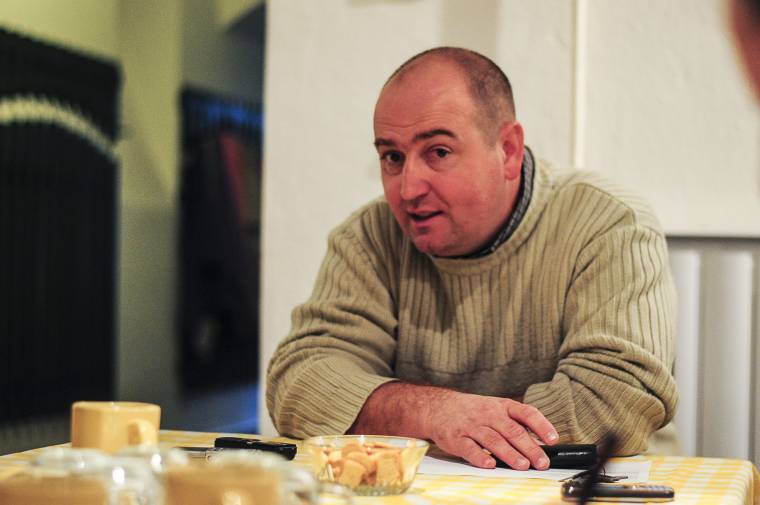 Őszi zenei fesztivál szerdától