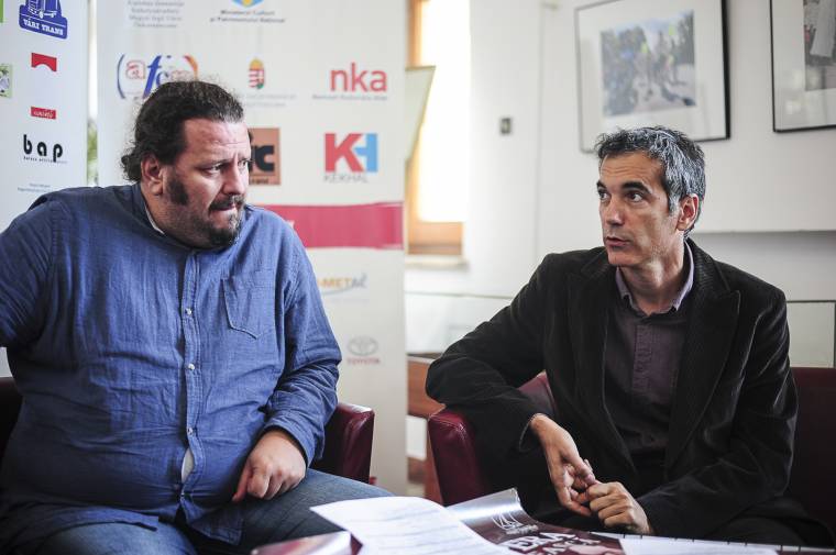 Hét napig „drámázhatunk”