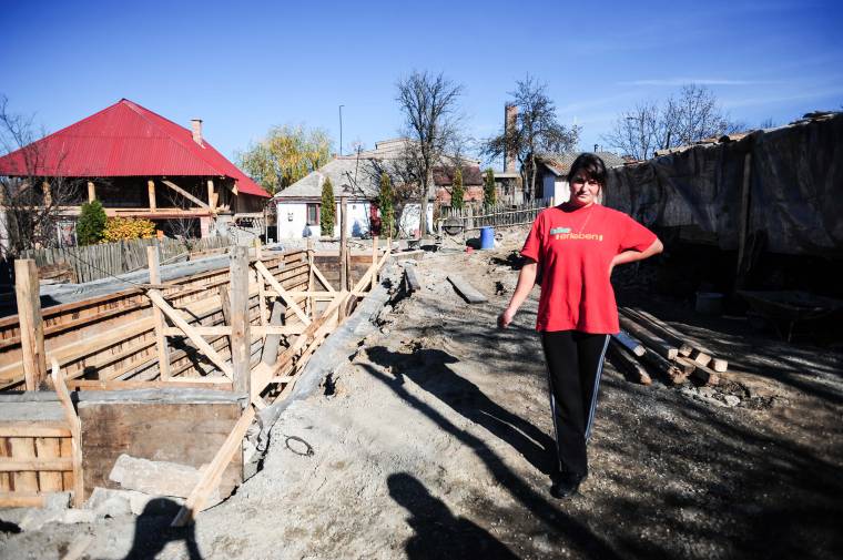 Szerencse a szerencsétlenségben