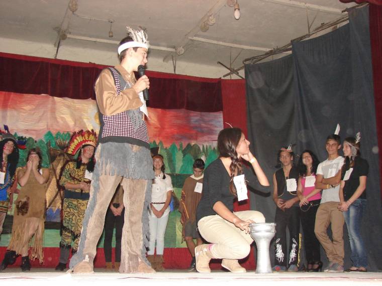 Nyoma maradt az idei keresztúri gólyabálnak