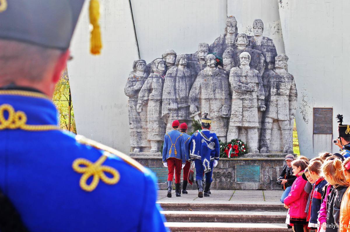 &bullet;  Fotó: Farkas Antal