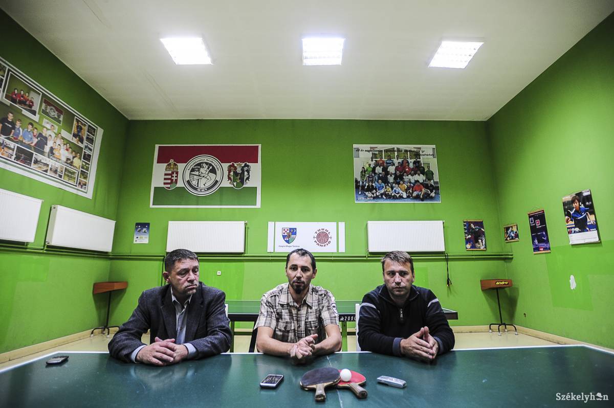 • Fotó: Thomas Campean