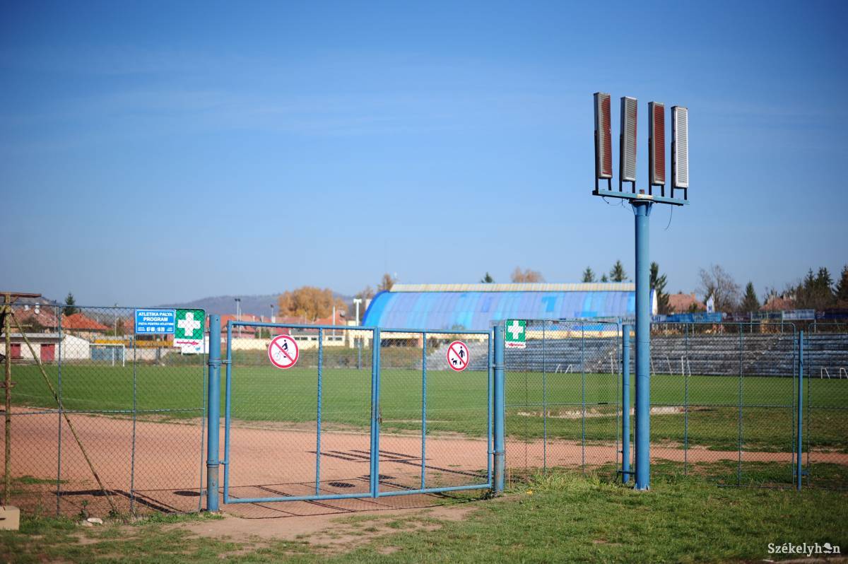 &bullet;  Fotó: Thomas Campean