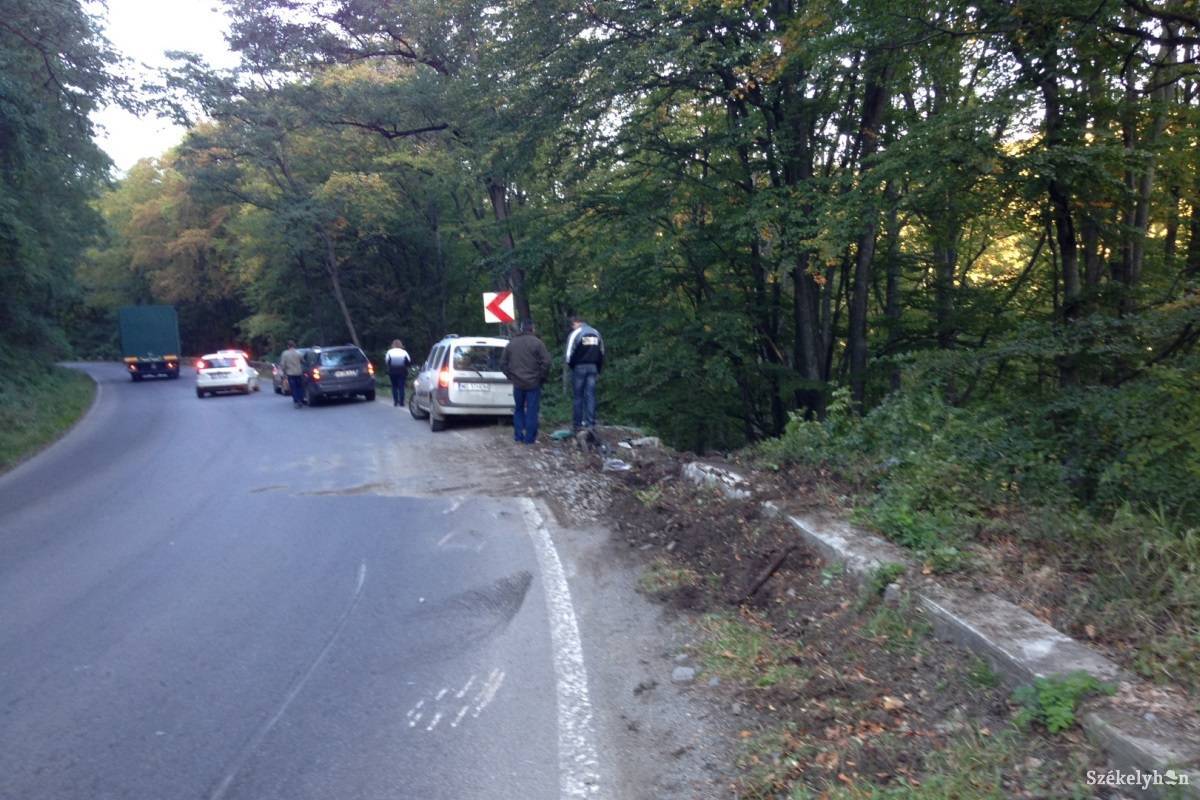 &bullet;  Fotó: Rédai Attila