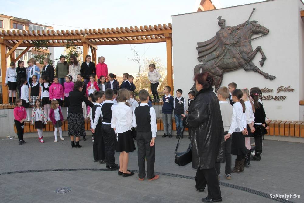 &bullet;  Fotó: Bálint Kinga Katalin