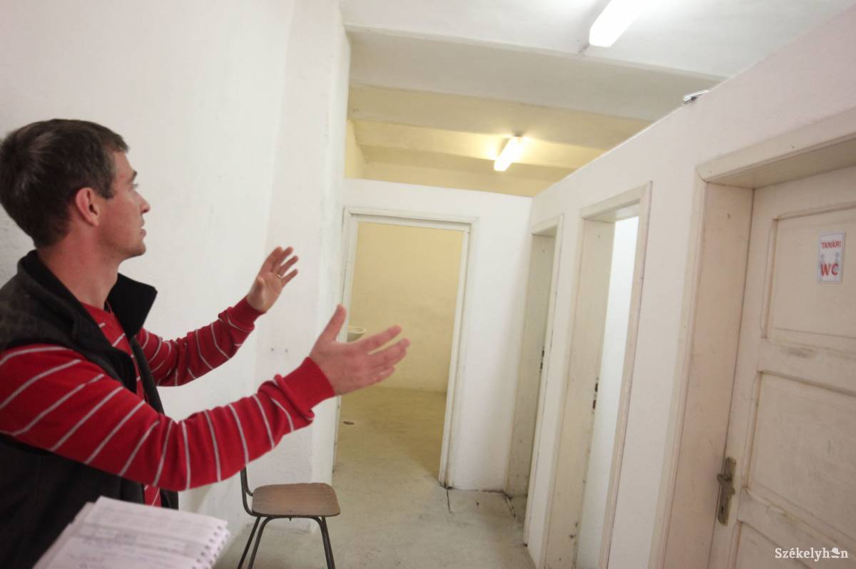 • Fotó: Farkas Antal