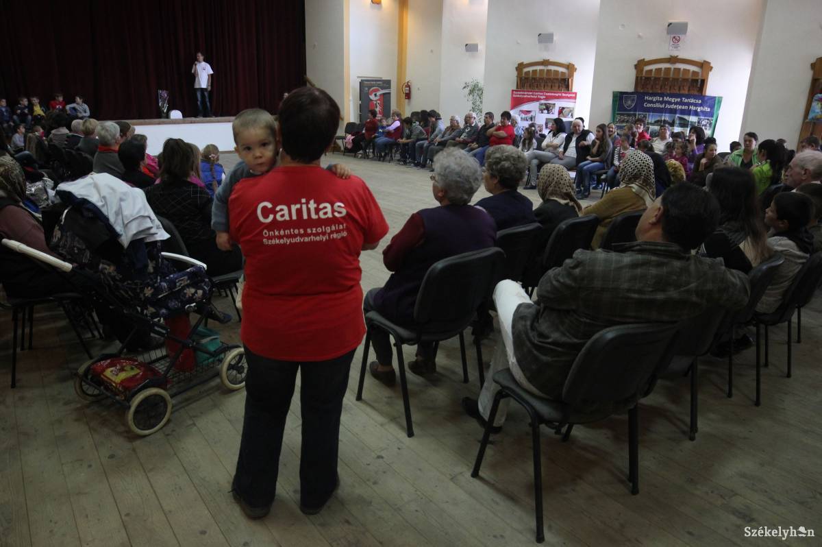 • Fotó: Farkas Antal