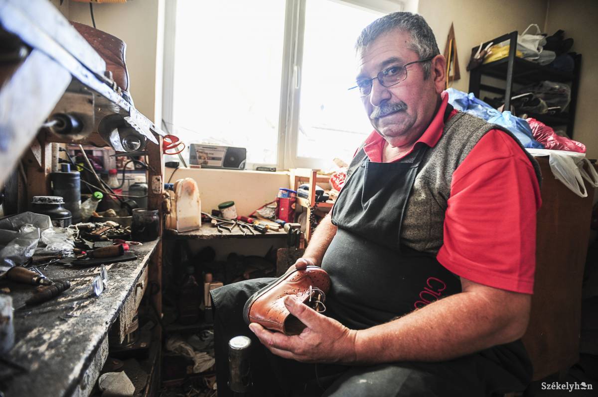 Még nem késő. Január 16-áig lehet iktatni az előírt módosításokat • Fotó: Thomas Campean