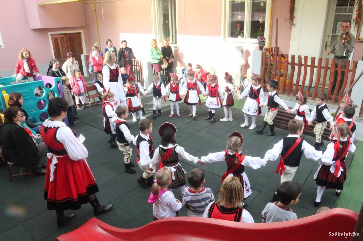 &bullet;  Fotó: Farkas Antal