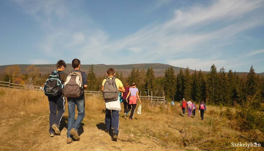 &bullet;  Fotó: Maier György