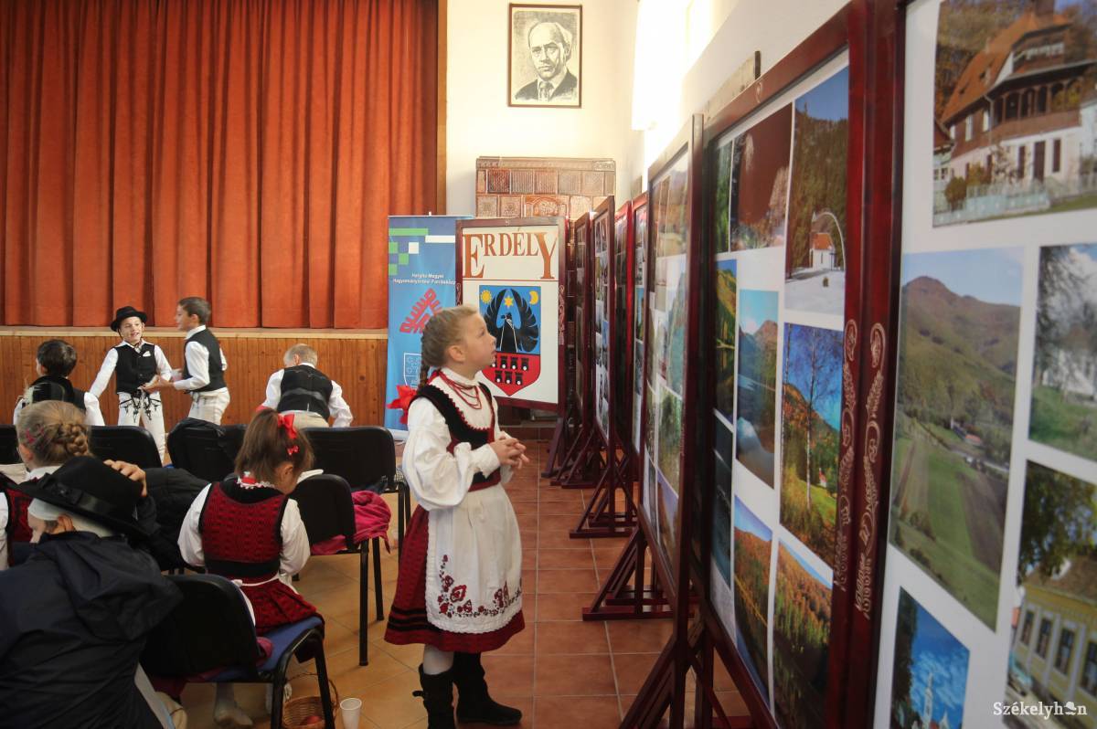 • Fotó: Farkas Antal