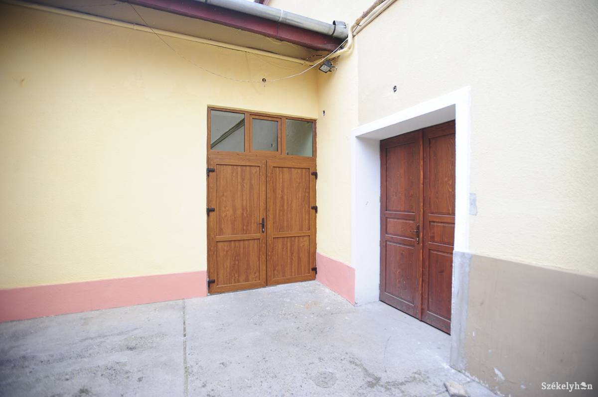 • Fotó: Thomas Campean