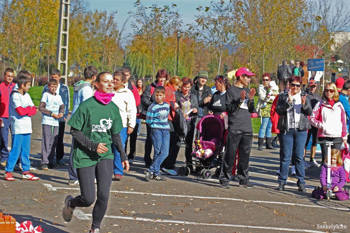 &bullet;  Fotó: Farkas Antal