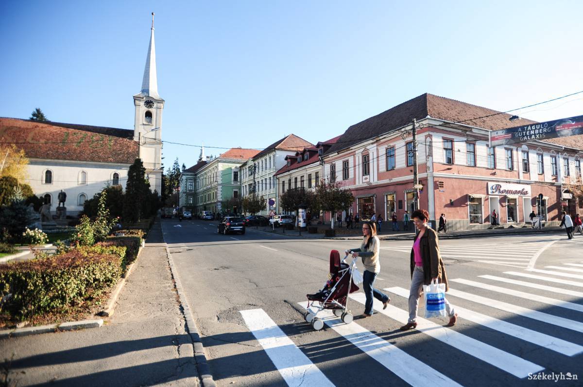 &bullet;  Fotó: Thomas Campean