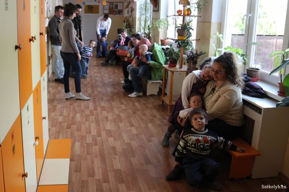 &bullet;  Fotó: Farkas Antal