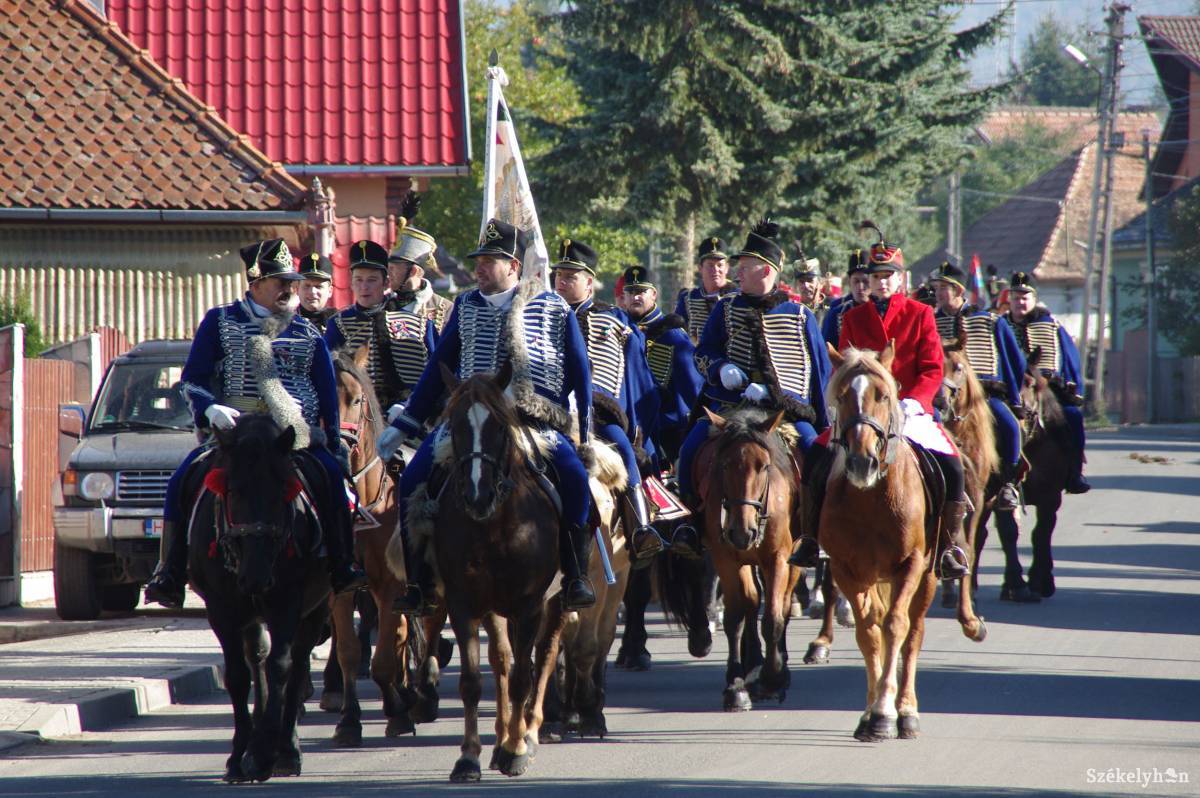 • Fotó: Tóth Péter Gödöllő
