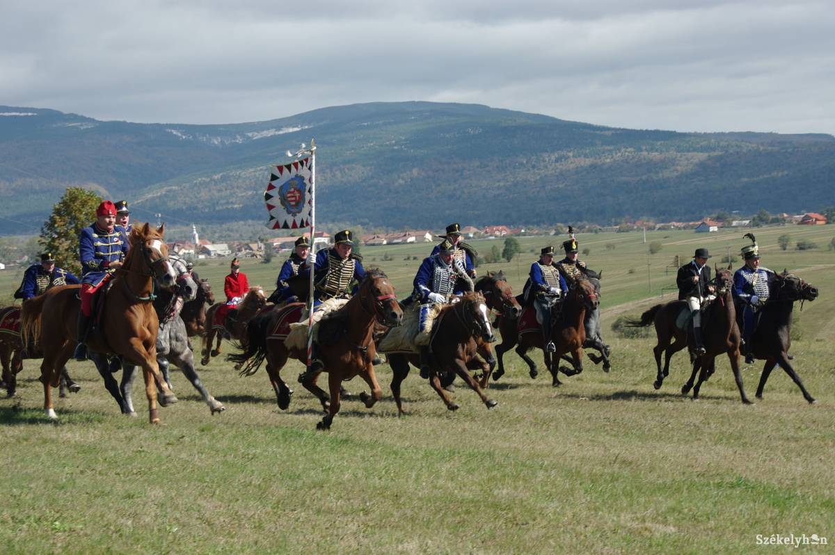 •  Fotó: Tóth Péter Gödöllő