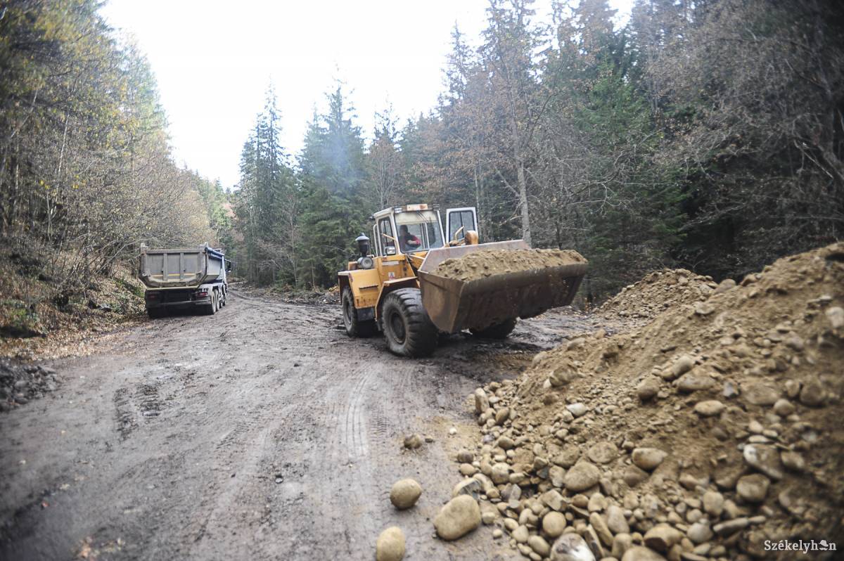 • Fotó: Thomas Campean