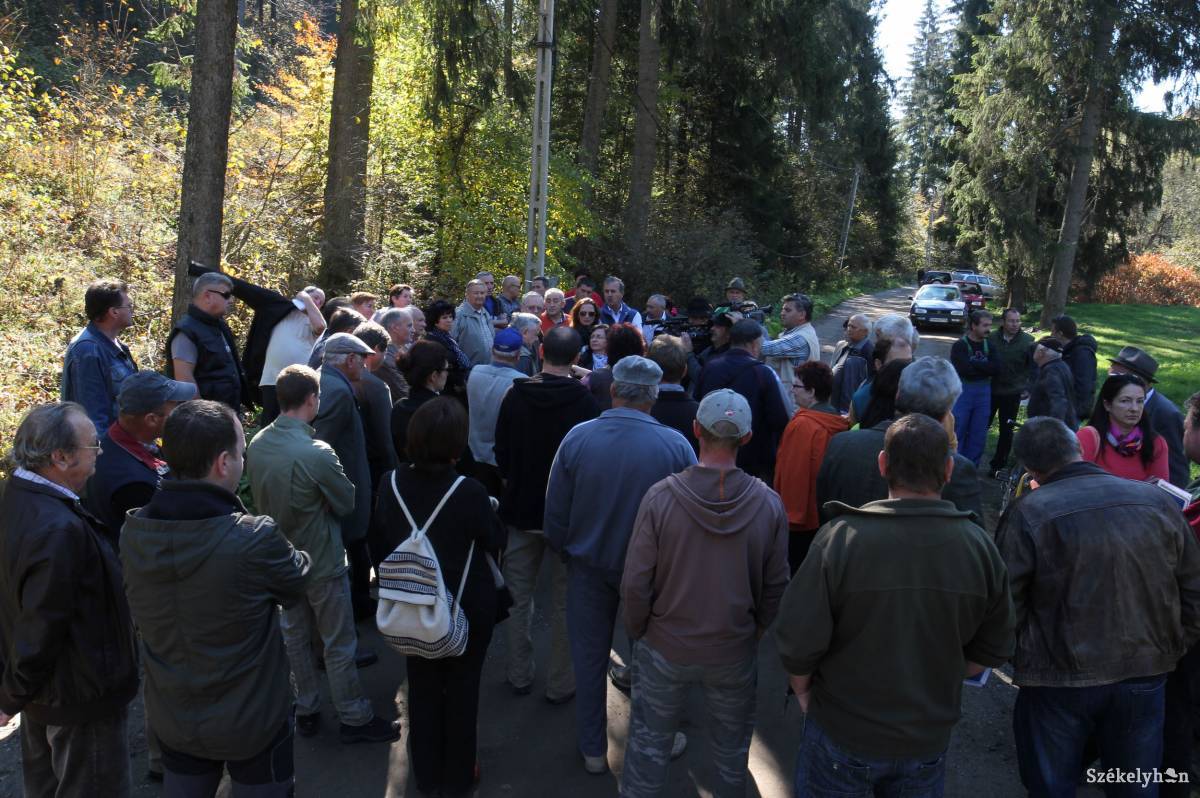 • Fotó: Farkas Antal