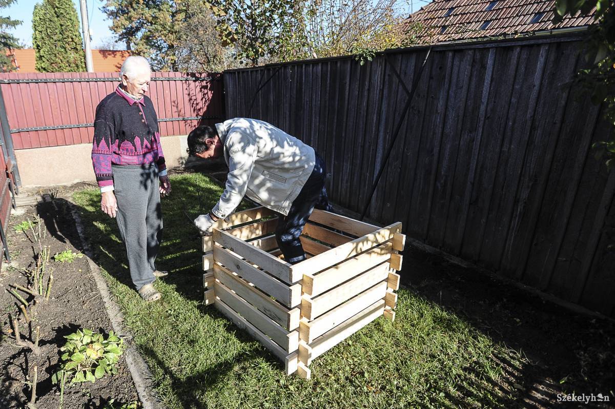 &bullet;  Fotó: Thomas Campean