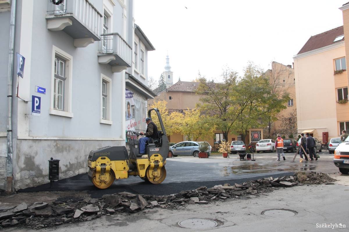 • Fotó: Simon Eszter