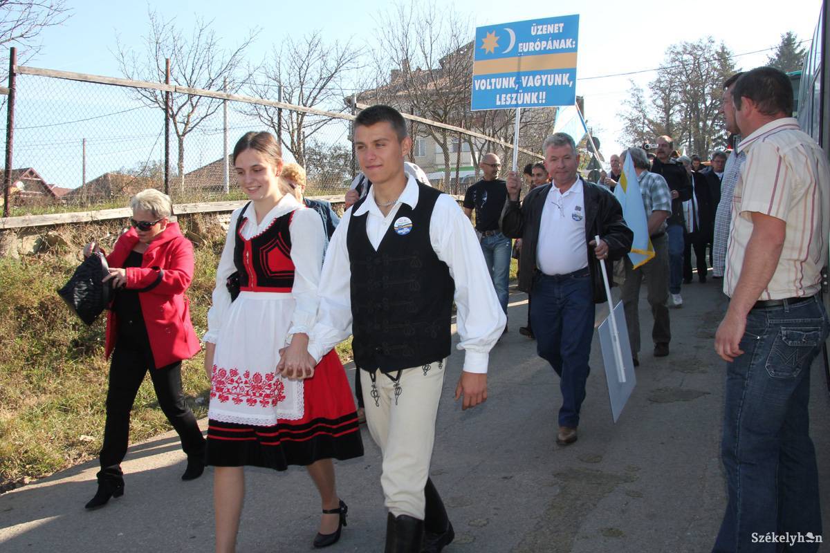 &bullet;  Fotó: Simon Eszter