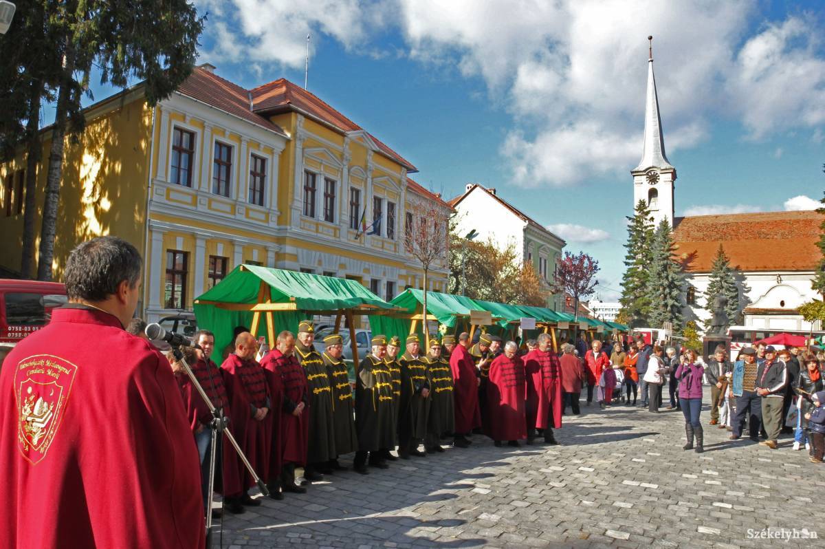 • Fotó: Farkas Antal
