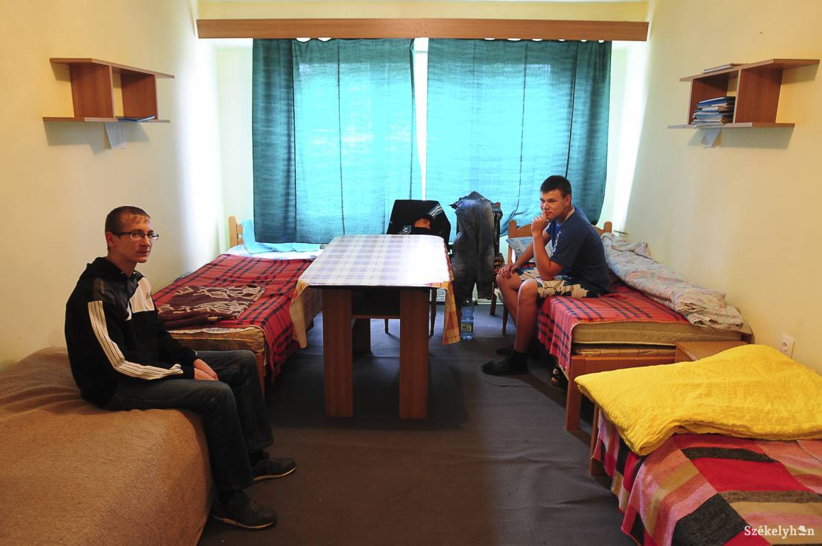 &bullet;  Fotó: Thomas Campean