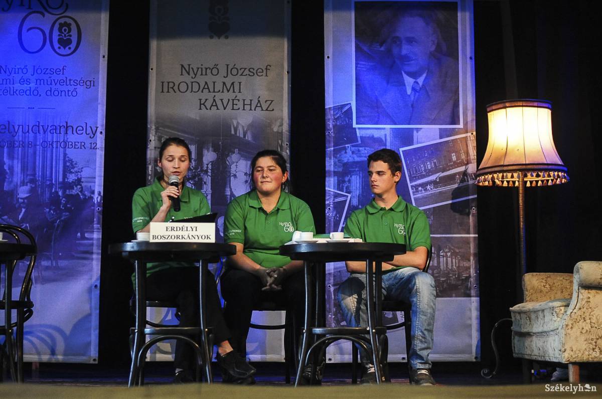 &bullet;  Fotó: Thomas Campean