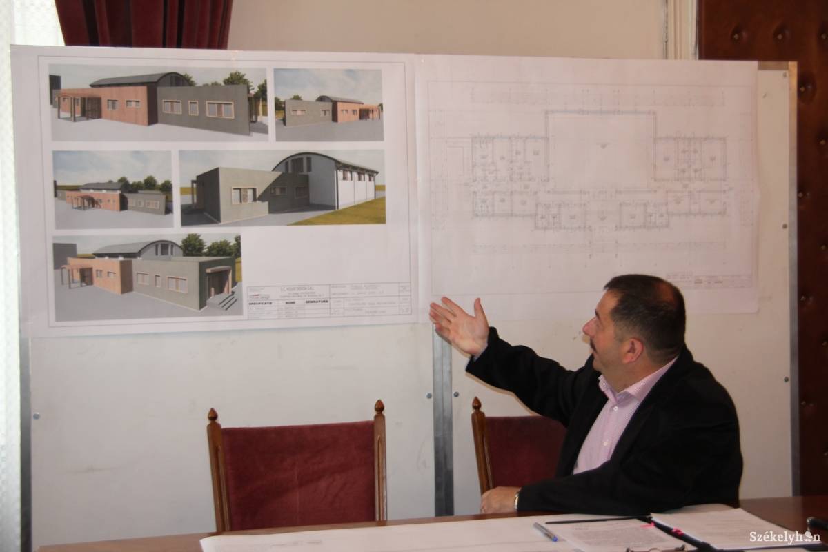 • Fotó: Simon Eszter