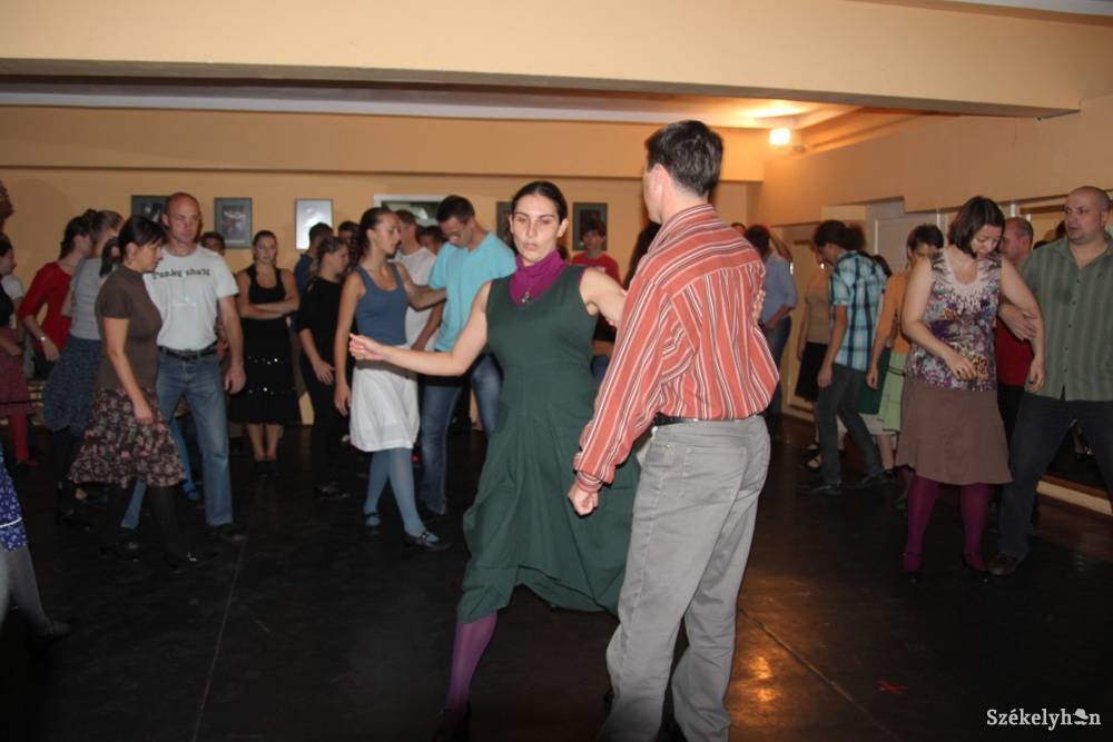 •  Fotó: Bálint Kinga Katalin