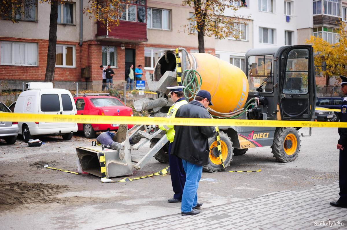 • Fotó: Thomas Campean