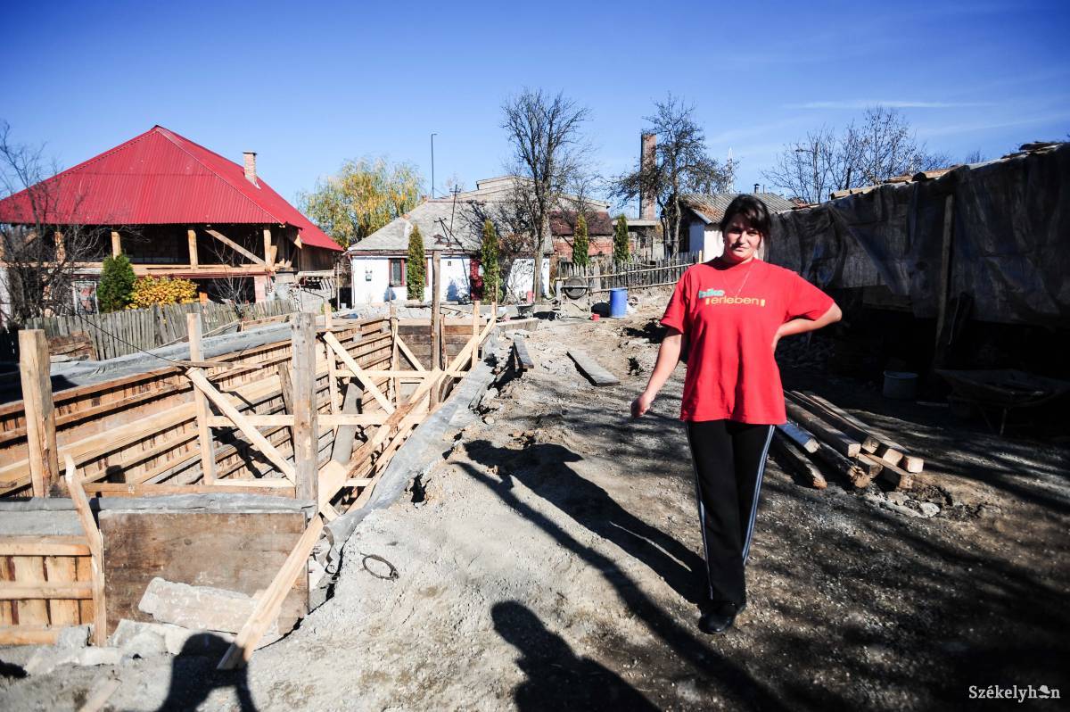 &bullet;  Fotó: Thomas Campean