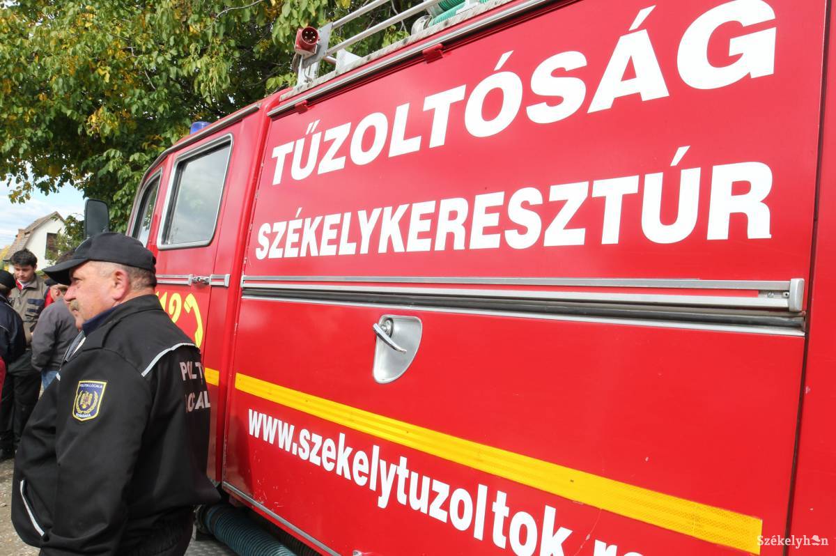 &bullet;  Fotó: Farkas Antal