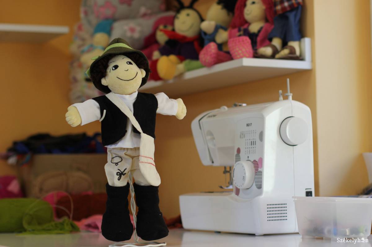 •  Fotó: Farkas Antal