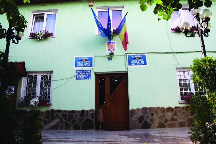 Elveszítheti városi rangját Székelykeresztúr és Szentegyháza