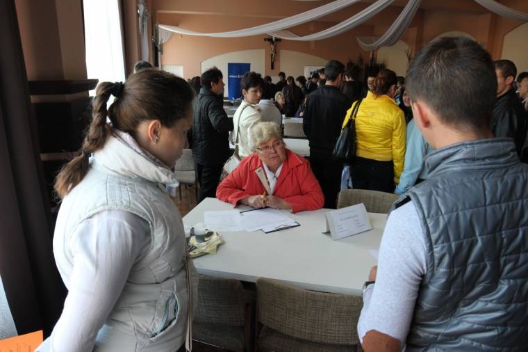 Sok romániai fiatal állástalan