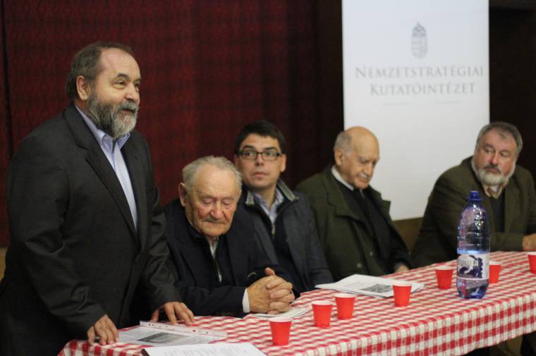 Szakértők elmélkedtek a székely gazdálkodás jövőjéről