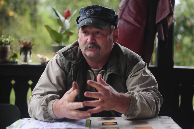 Megtörte a csendet az áldozat édesapja